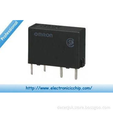 G6D-ASI Omron PCB Power Relay MRF544 With PC Pin , Medical